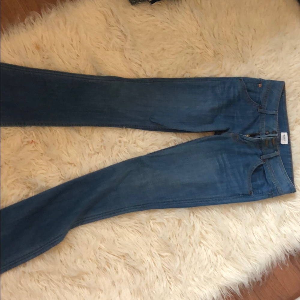 Perfect condition Hudson’s 27